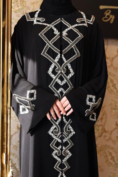 EVİSTA ABAYA