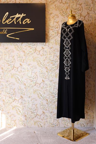 EVİSTA ABAYA
