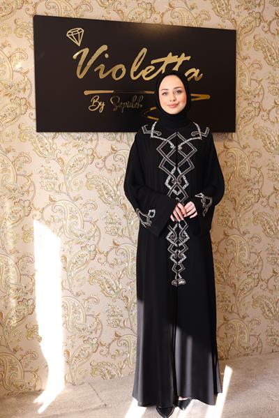 EVİSTA ABAYA