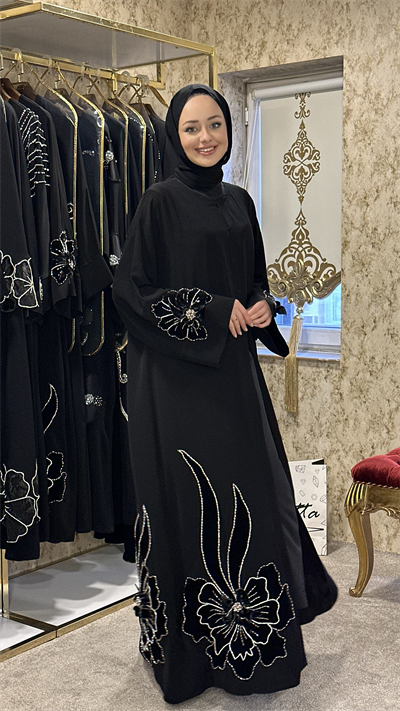 FAHHAR ABAYA