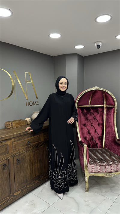FAHHAR ABAYA