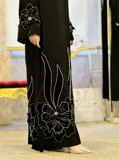 FAHHAR ABAYA