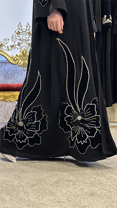 FAHHAR ABAYA