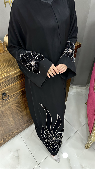FAHHAR ABAYA