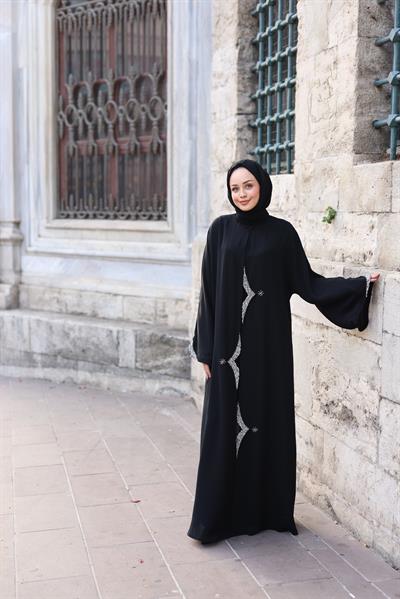 MELEK KANADI ABAYA