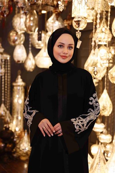 FERZAN ABAYA