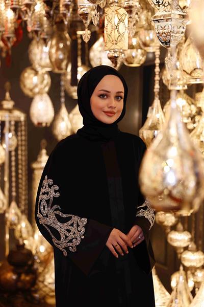 FERZAN ABAYA