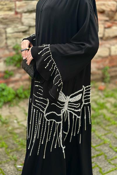 FİYONKLU ABAYA