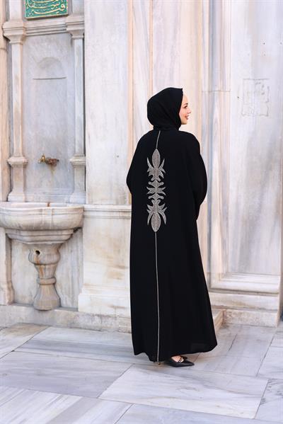 GAZEL ABAYA