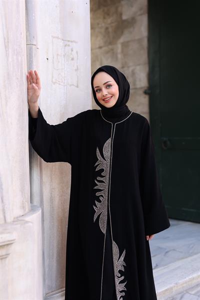 GAZEL ABAYA
