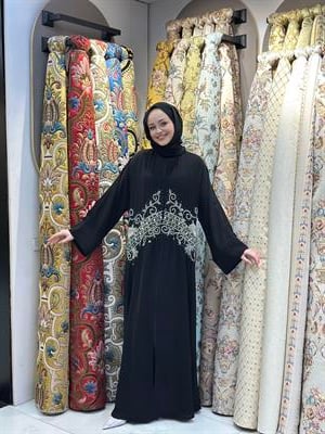 GÖKKUŞAĞI ABAYA
