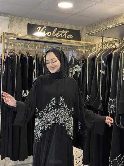 GÖKKUŞAĞI ABAYA