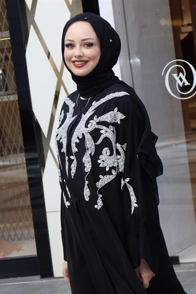 GÜNEŞ ABAYA