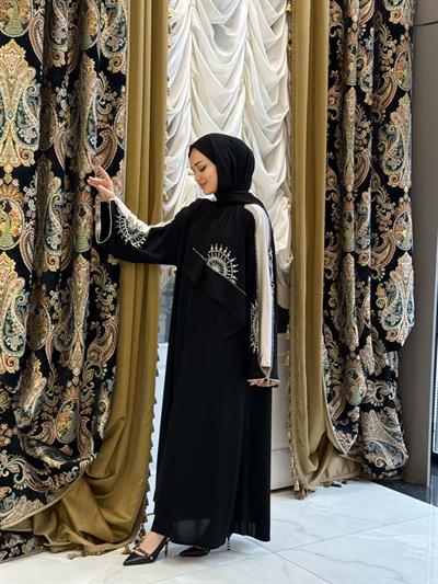 GÜNEŞ ABAYA