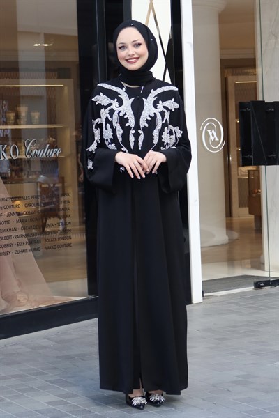 GÜNEŞ ABAYA