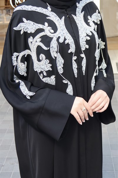 GÜNEŞ ABAYA