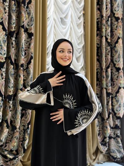 GÜNEŞ ABAYA