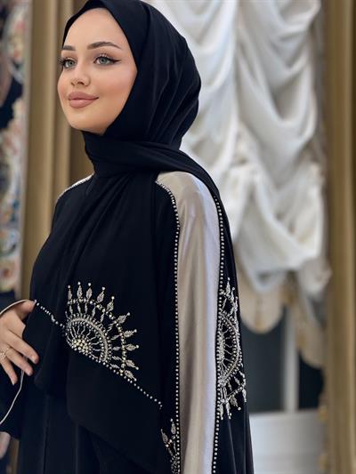 GÜNEŞ ABAYA