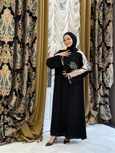 GÜNEŞ ABAYA