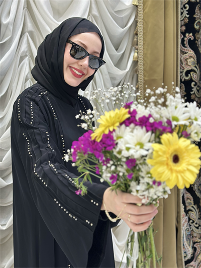 HEMATİT ABAYA