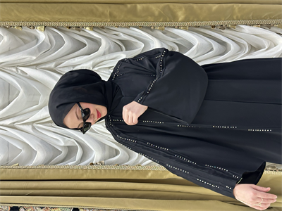 HEMATİT ABAYA