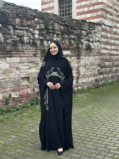 İKİLİ TAKIM TERLAN ABAYA