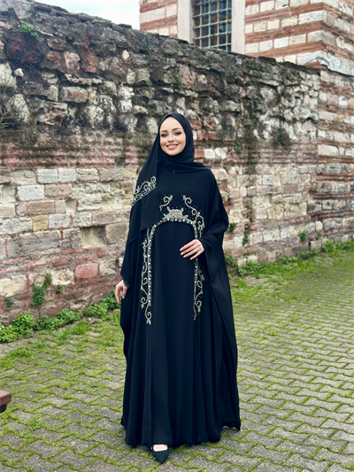 İKİLİ TAKIM TERLAN ABAYA