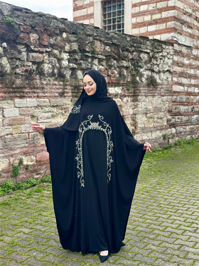 İKİLİ TAKIM TERLAN ABAYA