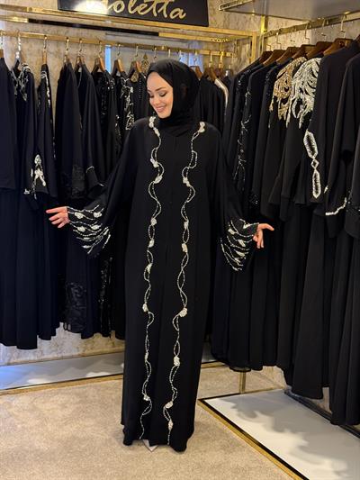 İNCİ ABAYA