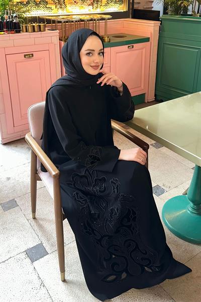 JAKLİN ABAYA