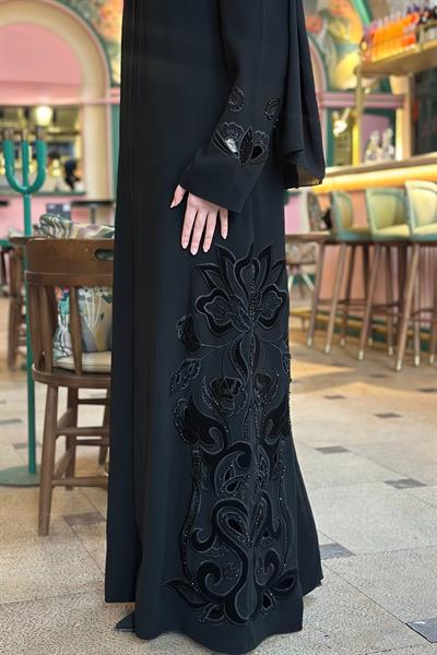 JAKLİN ABAYA