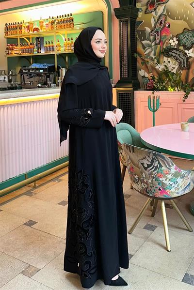 JAKLİN ABAYA