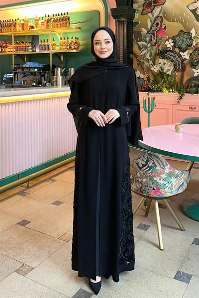JAKLİN ABAYA