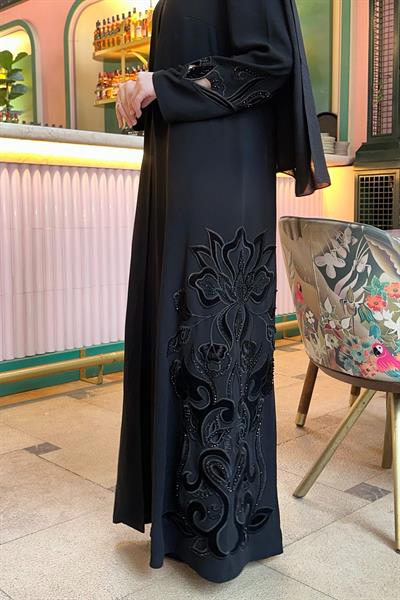 JAKLİN ABAYA