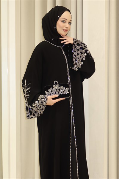 KATRİN ABAYA