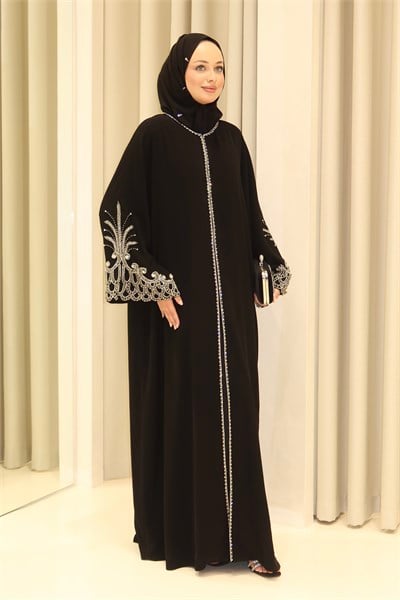KATRİN ABAYA