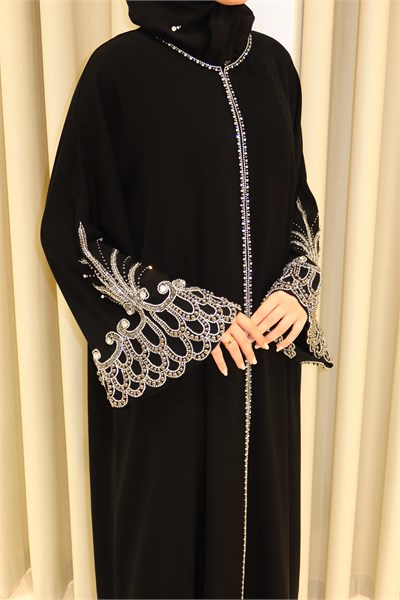 KATRİN ABAYA