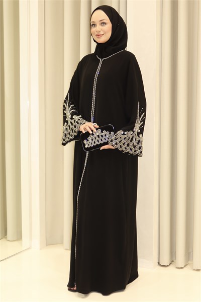 KATRİN ABAYA