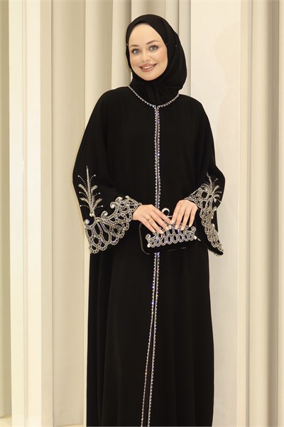 KATRİN ABAYA