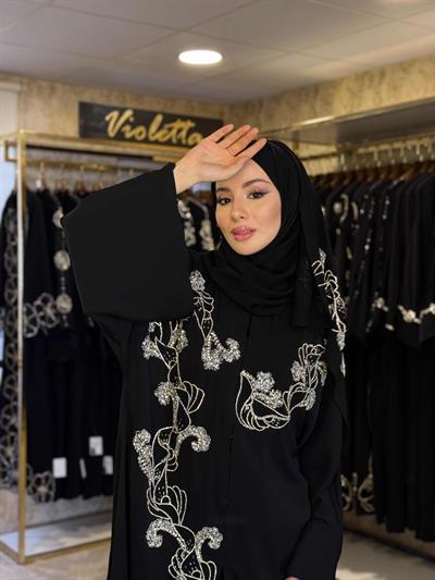 LİLİYUM ABAYA