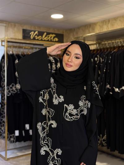 LİLİYUM ABAYA