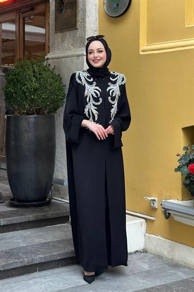 MAHOUR ABAYA