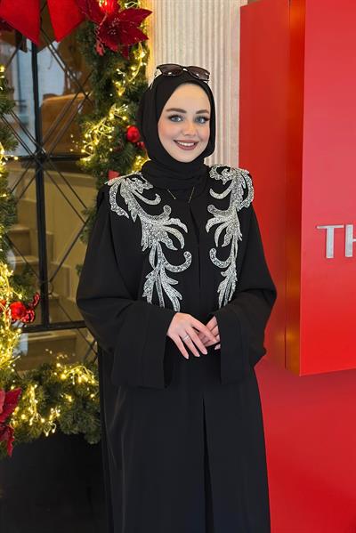 MAHOUR ABAYA