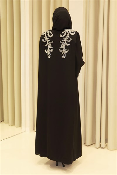MAHOUR ABAYA