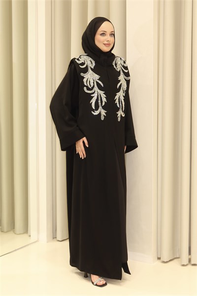 MAHOUR ABAYA