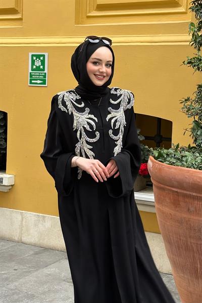 MAHOUR ABAYA