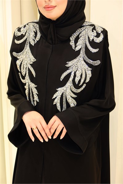 MAHOUR ABAYA