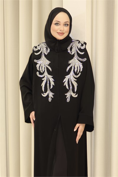 MAHOUR ABAYA