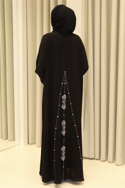 MAHSA ABAYA