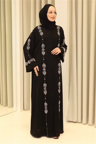 MAHSA ABAYA